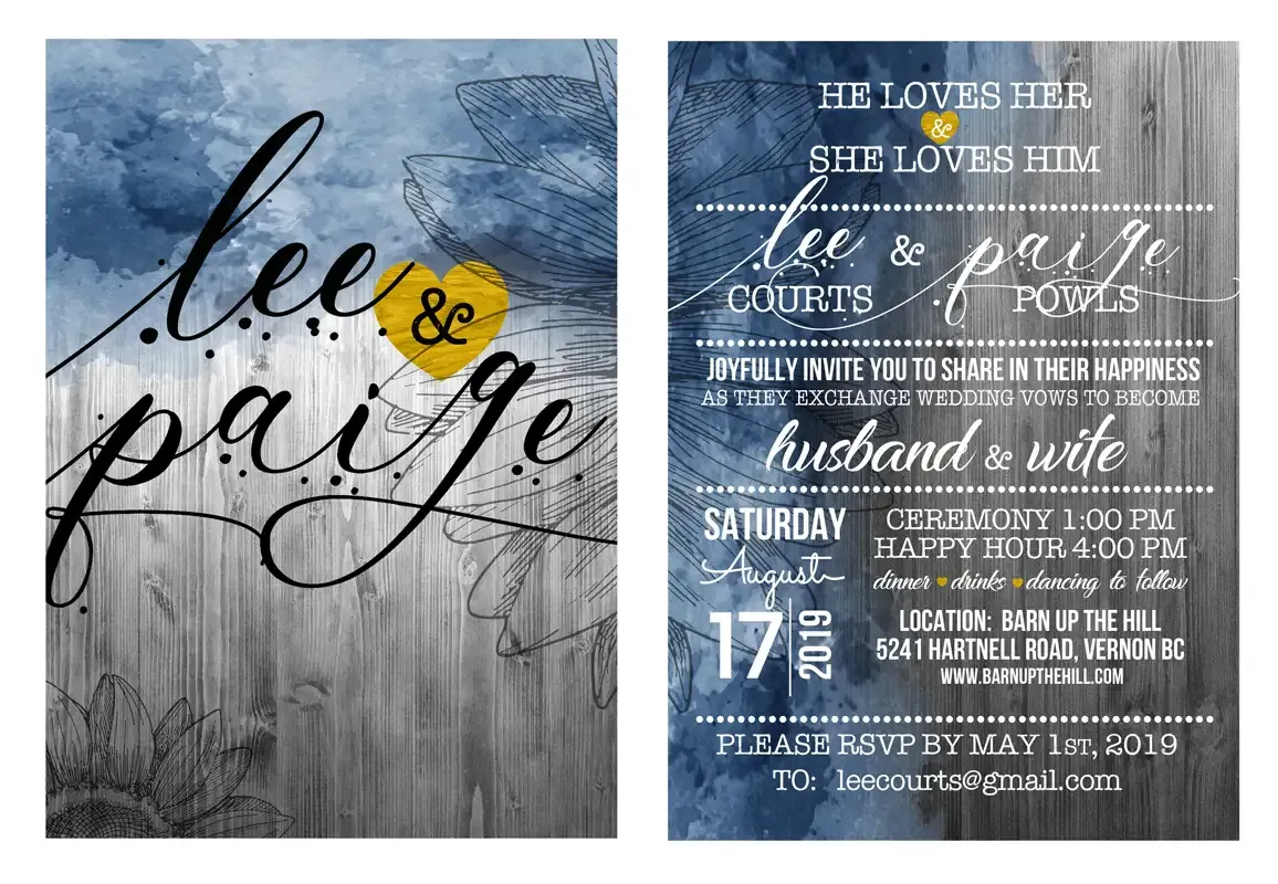 Wide format print graphic panel
