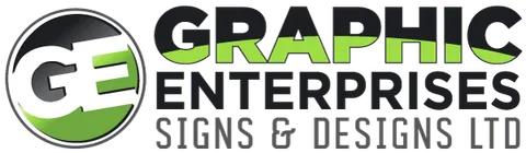 Graphic Enterprises Signs & Designs Ltd.