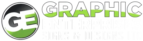 Graphic Enterprises Signs & Designs Ltd.